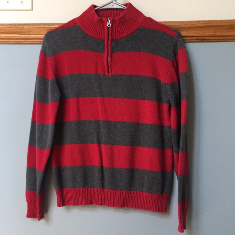 EST. 1989 sweater